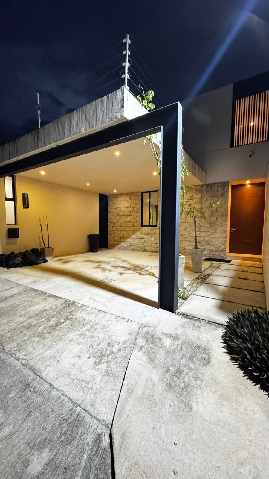 Casa en Venta en Cholul equipada y amueblada, Mérida