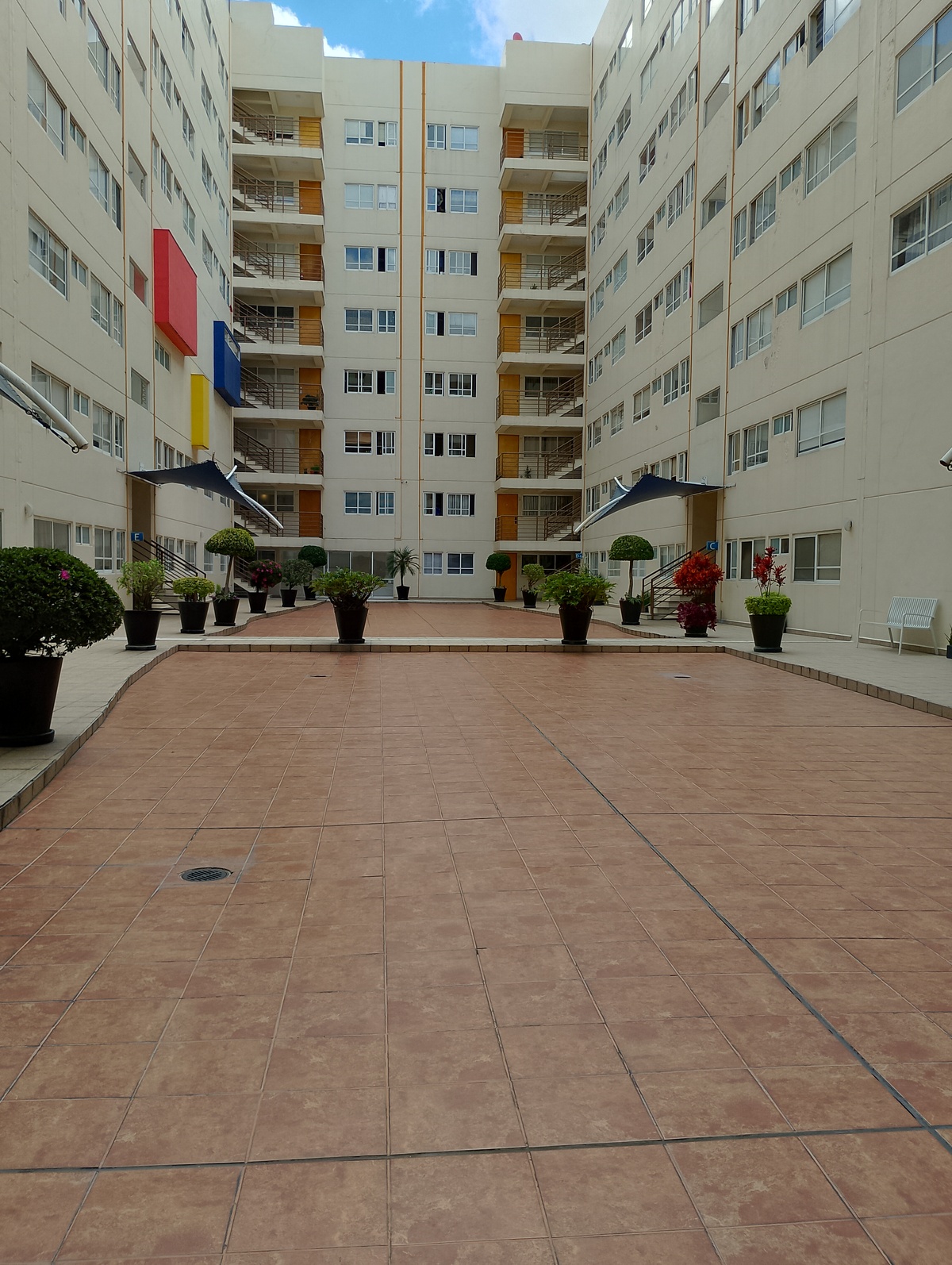 1 de 16: Departamento en Venta en Nápoles Rayo Vende ®
