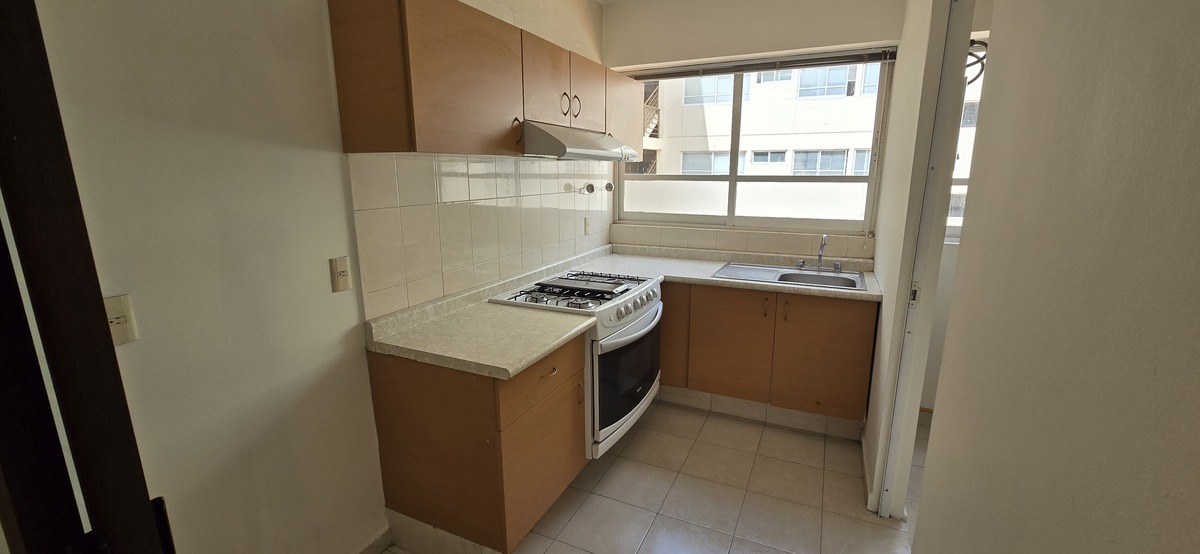 5 of 25: Departamento en Venta en Nápoles Rayo Vende ®