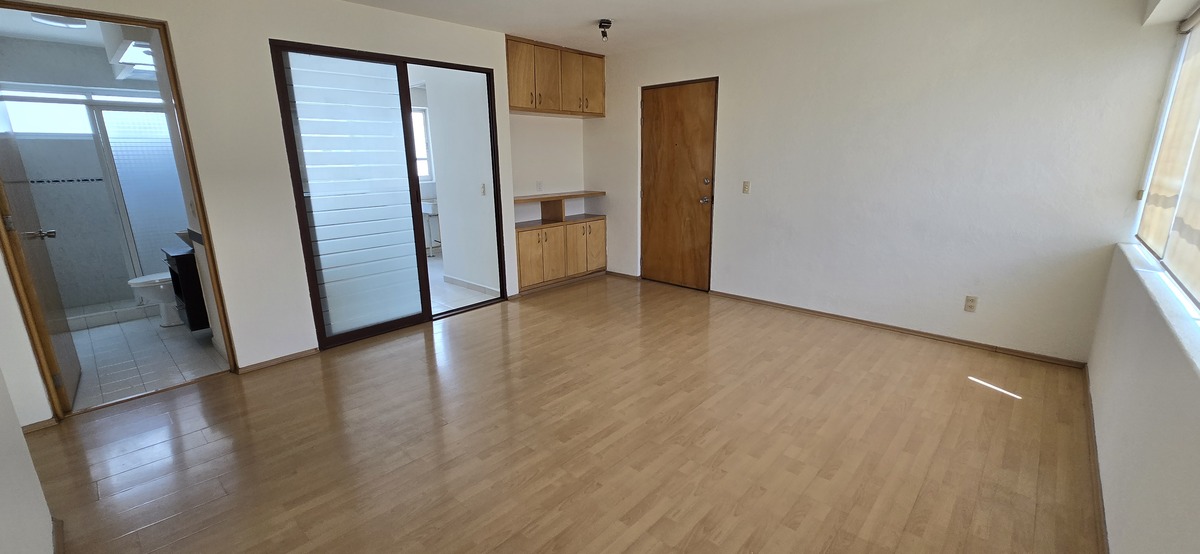 2 of 25: Departamento en Venta en Nápoles Rayo Vende ®