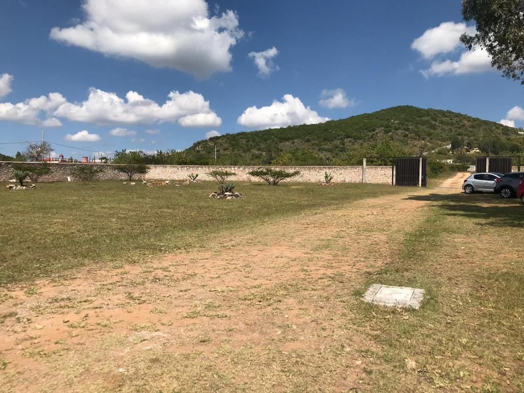 4 de 24: Acceso a la propiedad