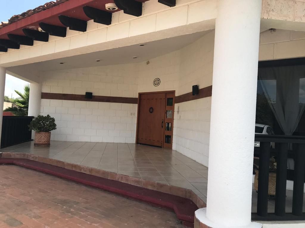 5 de 24: Entrada ppal