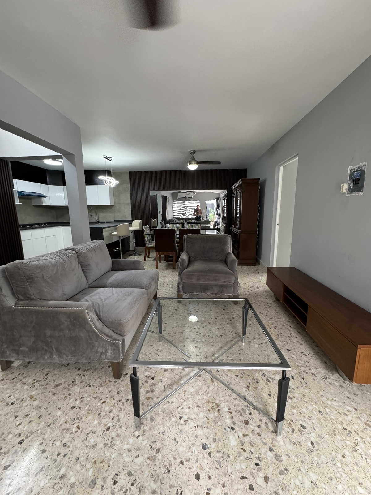 4 de 23: Sala