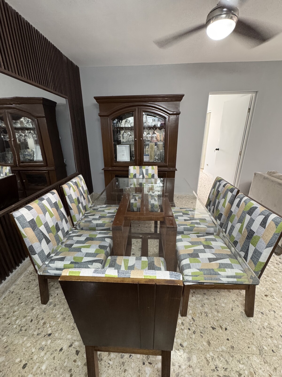 15 de 23: Comedor