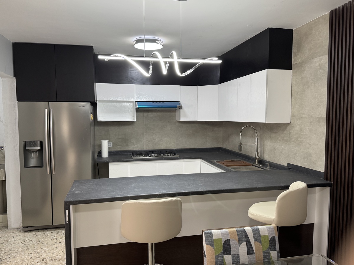 16 de 23: Cocina integral