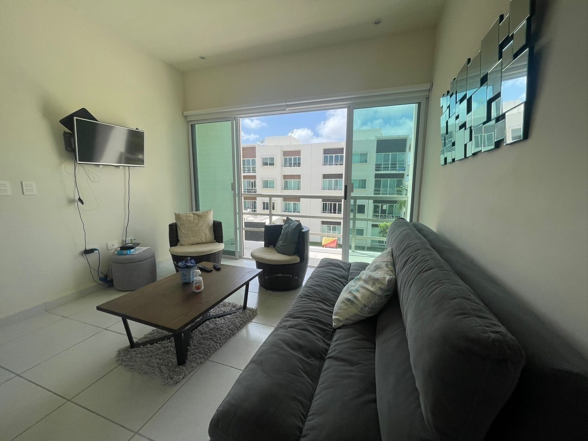 1 de 12: Sala
