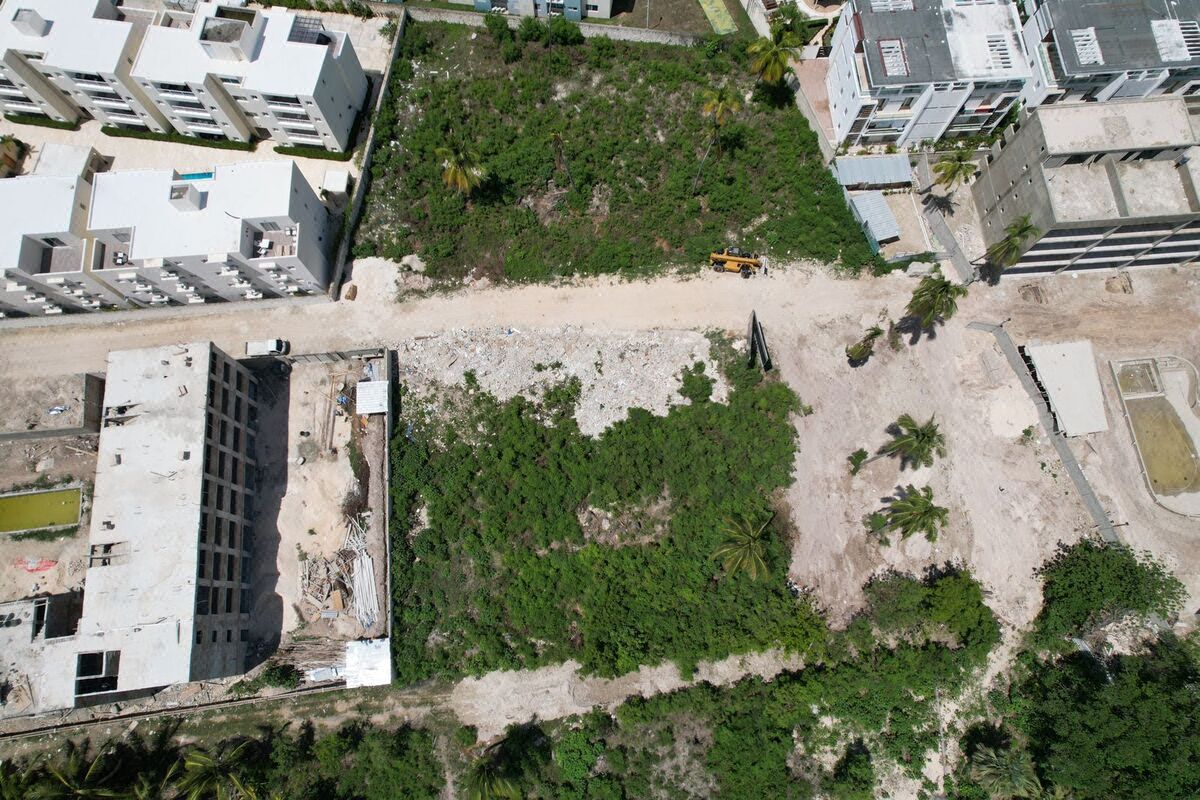 Apartamento en Bávaro, Punta Cana, foto 18 de 21