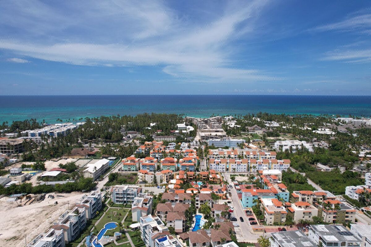 Apartamento en Bávaro, Punta Cana, foto 19 de 21
