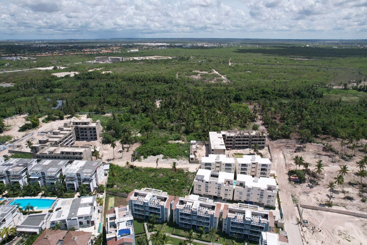 Apartamento en Bávaro, Punta Cana, foto 20 de 21