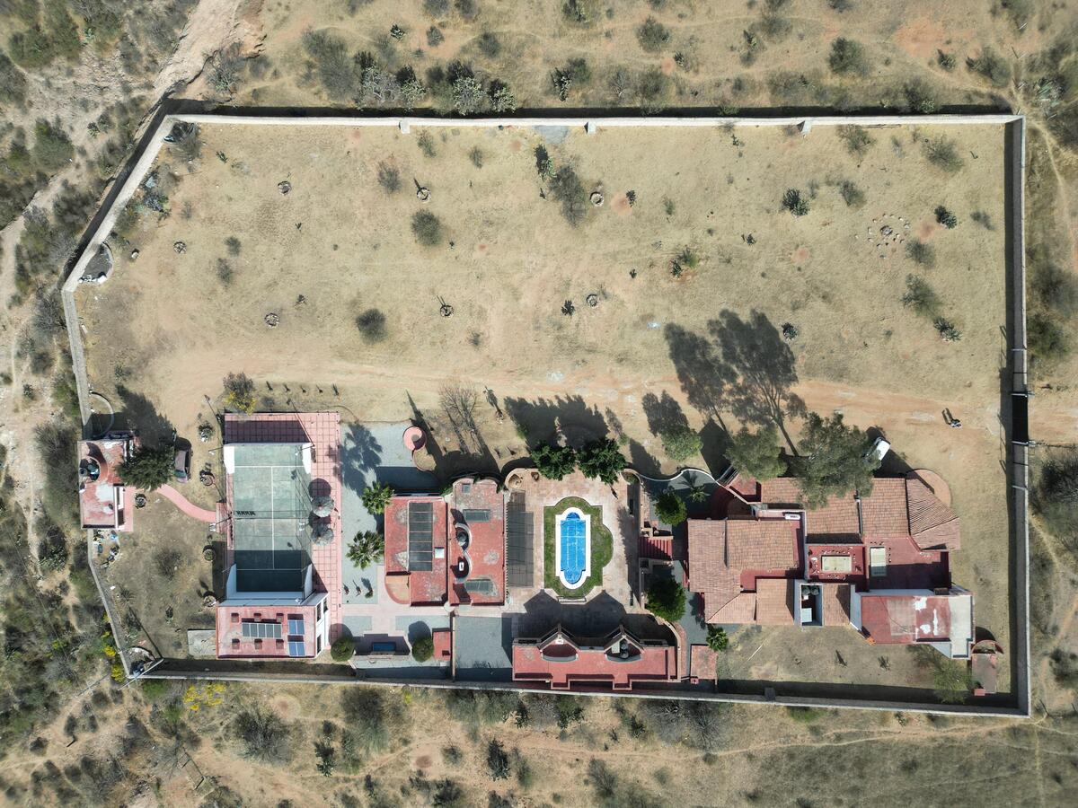 3 de 8: Vista general