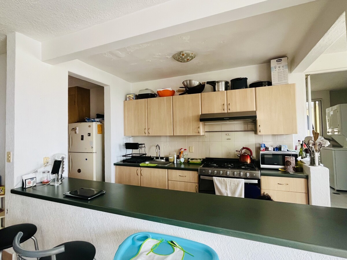 2 de 11: Departamento en Venta en Las Águilas Rayo Vende ®