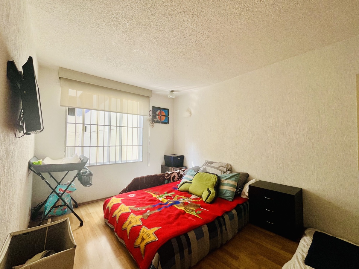 5 de 11: Departamento en Venta en Las Águilas Rayo Vende ®