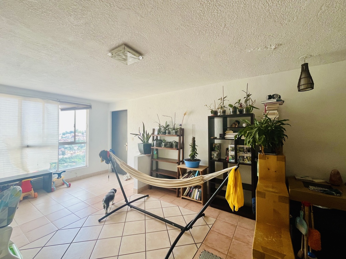 4 de 11: Departamento en Venta en Las Águilas Rayo Vende ®