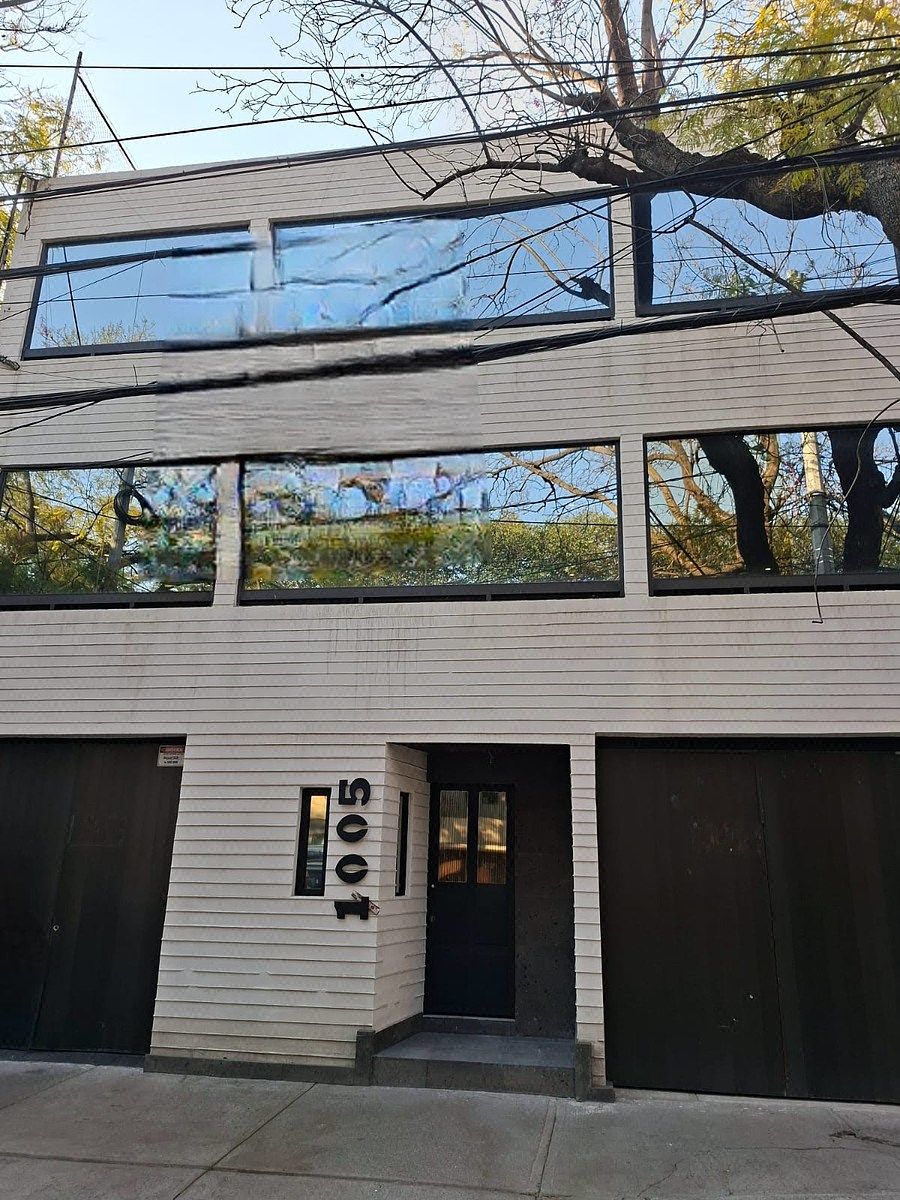 Casa comercial en Venta Nicolás San Juan, Del Valle, CDMX