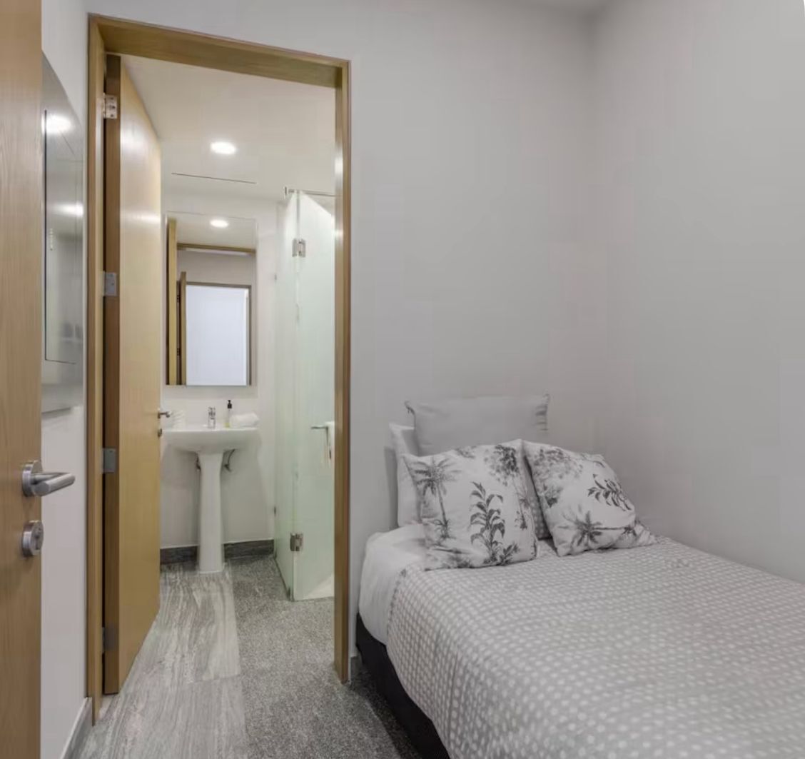 Departamento en venta en Puerto Cancún, foto 3 de 11