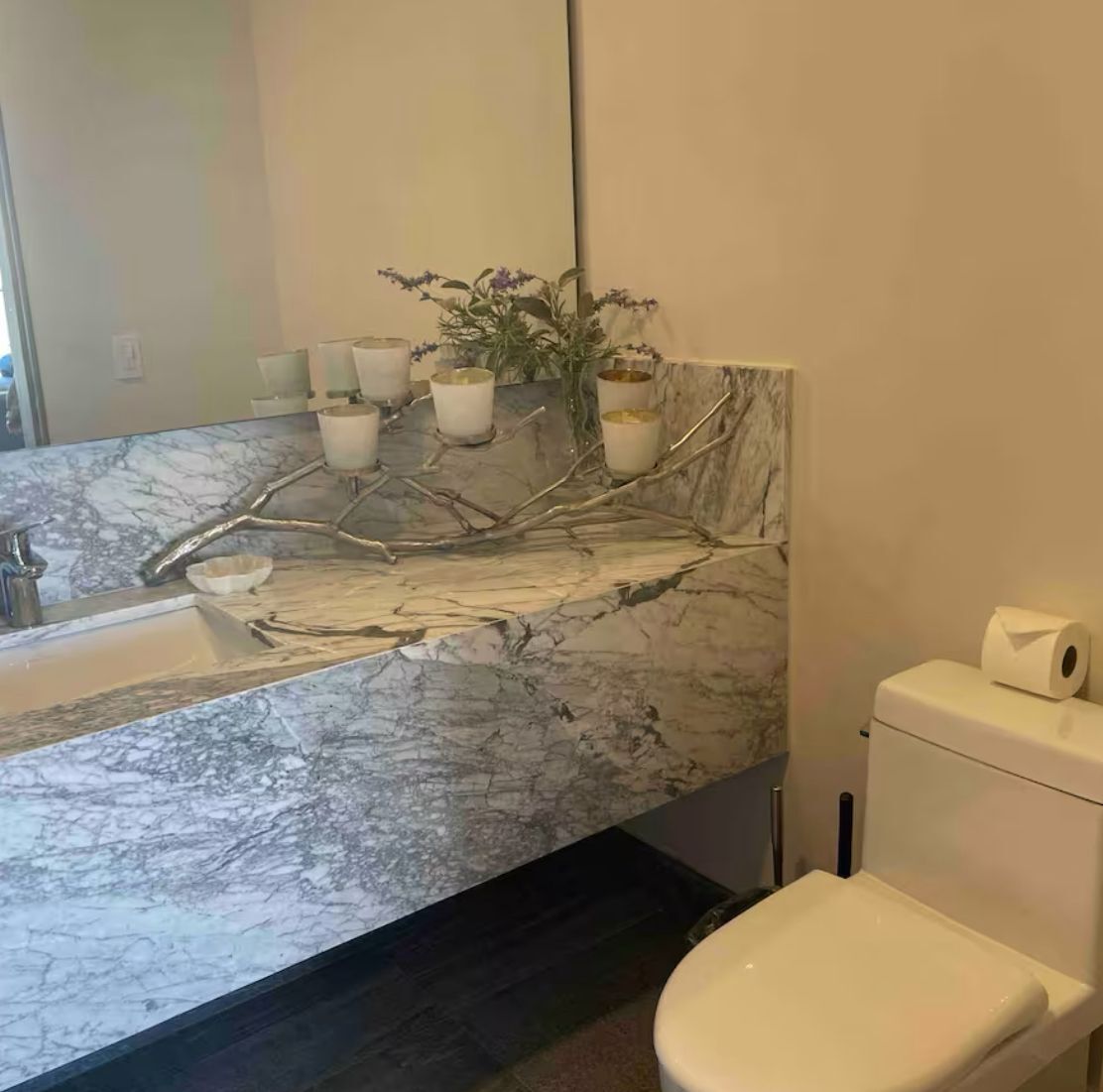 Departamento 3 baños en venta en Puerto Cancún, foto 4 de 11