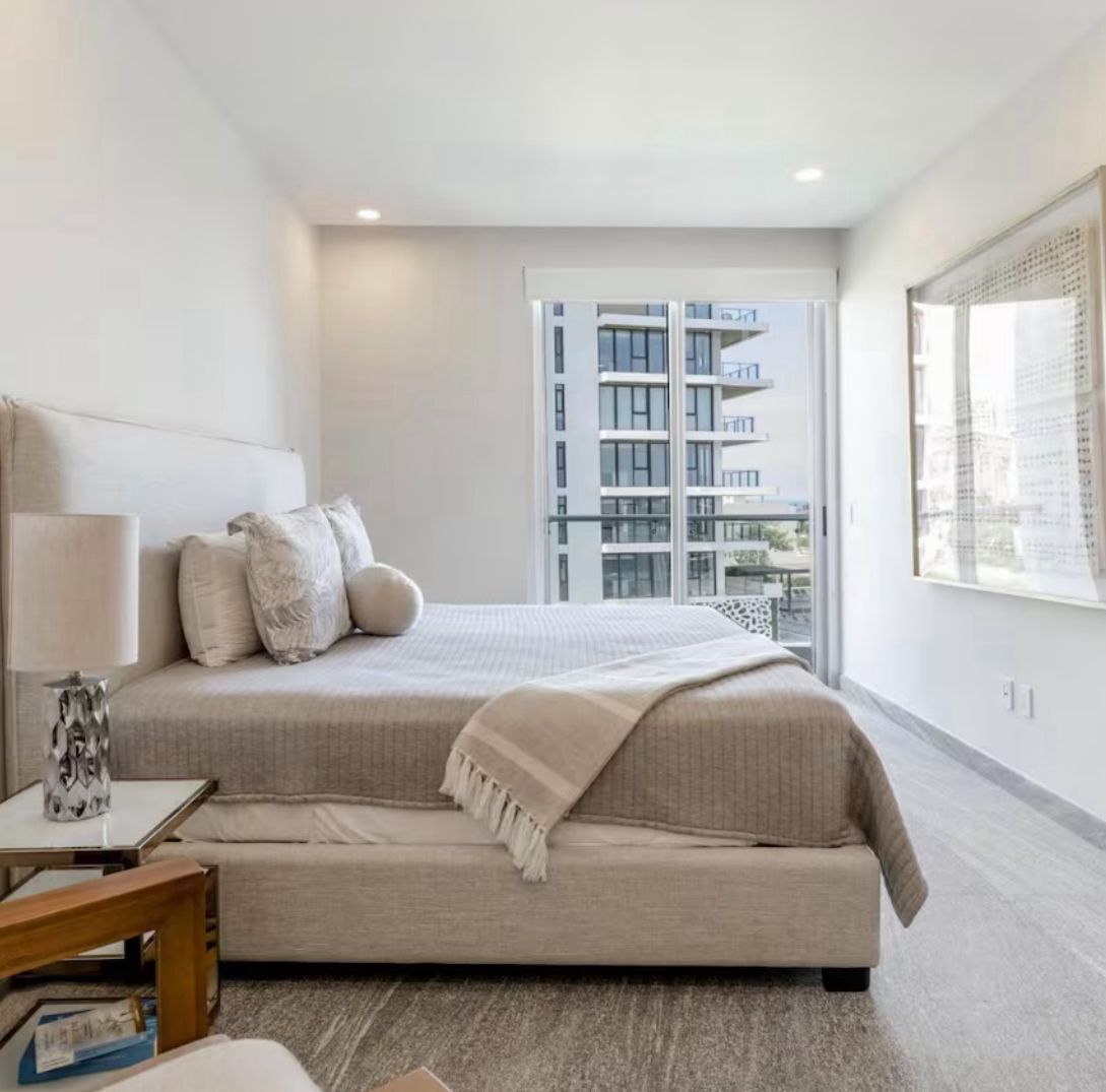 Departamento de 3 recámaras en esquina Puerto Cancún venta, foto 8 de 11