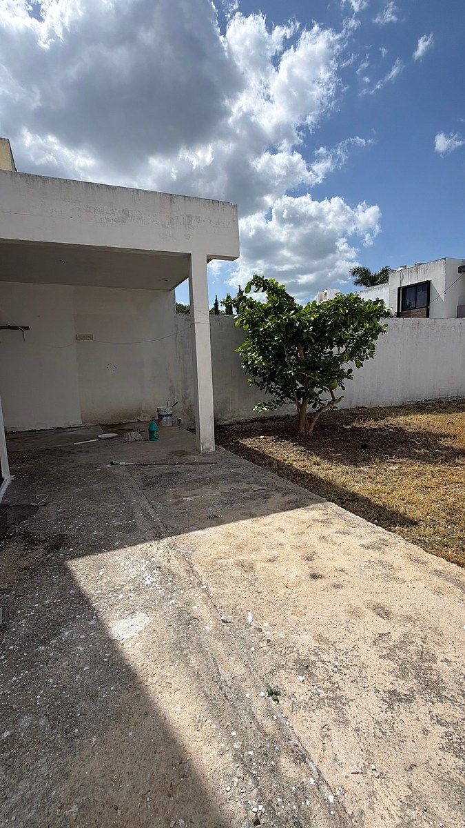 Casa em Gran Santa Fe, Mérida, foto 22 de 31