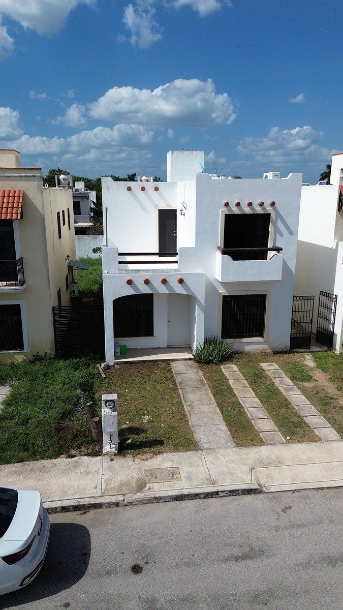 Casa em Gran Santa Fe, Mérida, foto 23 de 31