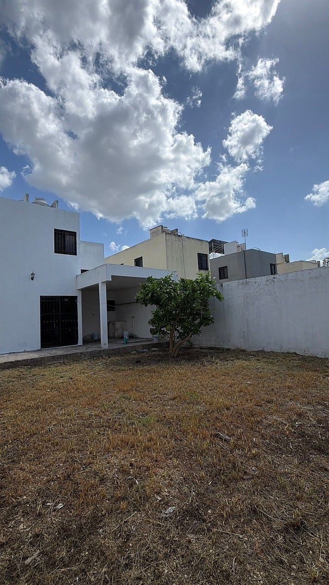 Casa em Gran Santa Fe, Mérida, foto 24 de 31