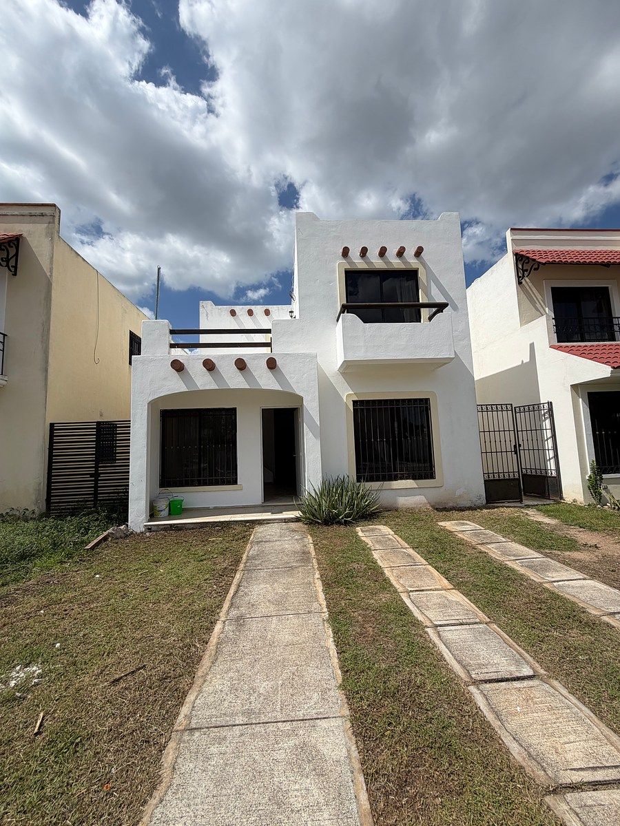 Casa em Gran Santa Fe, Mérida, foto 28 de 31