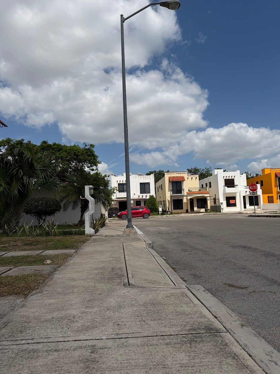 Casa em Gran Santa Fe, Mérida, foto 30 de 31
