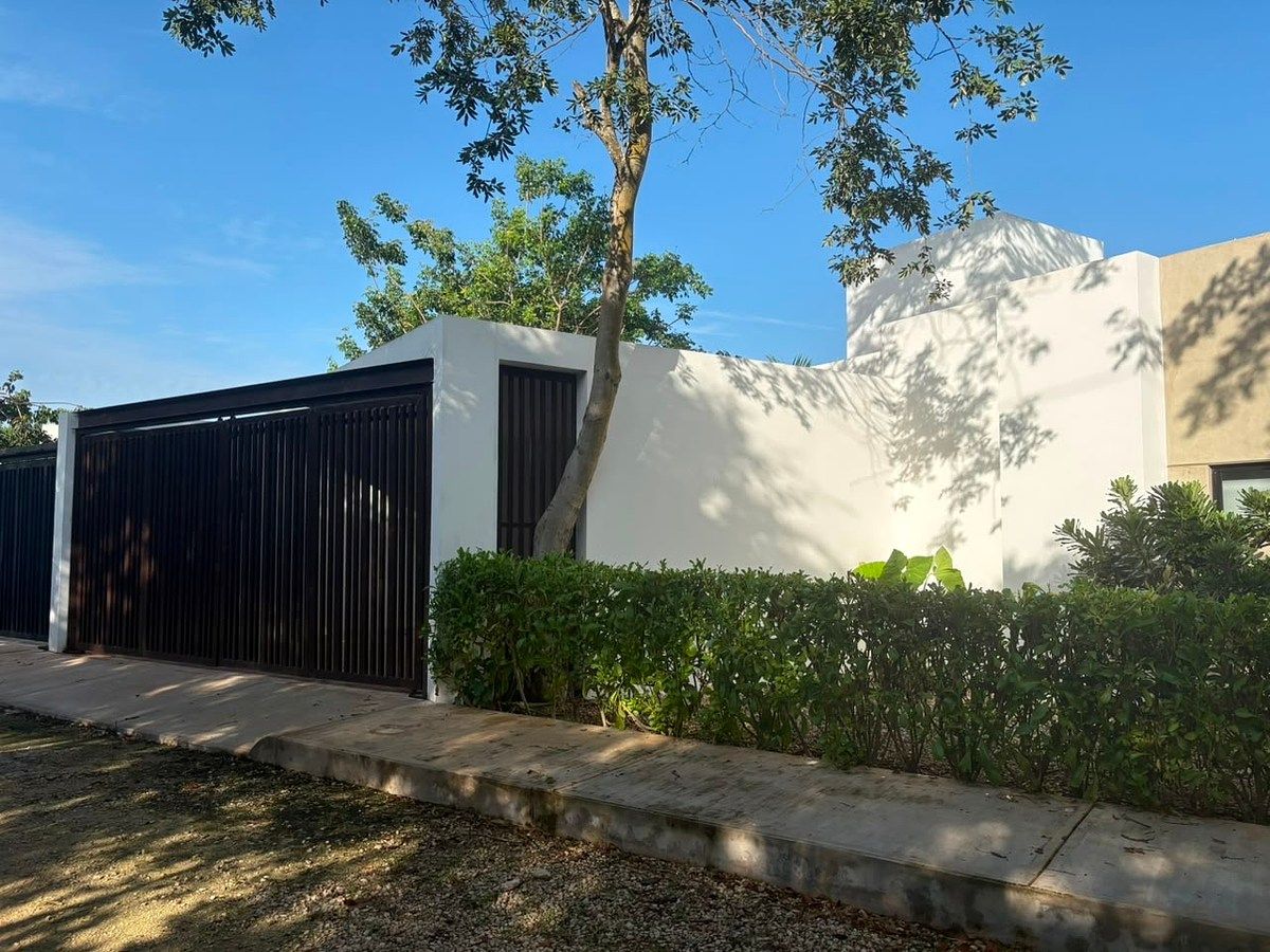 Casa en Cholul, Mérida, foto 2 de 18