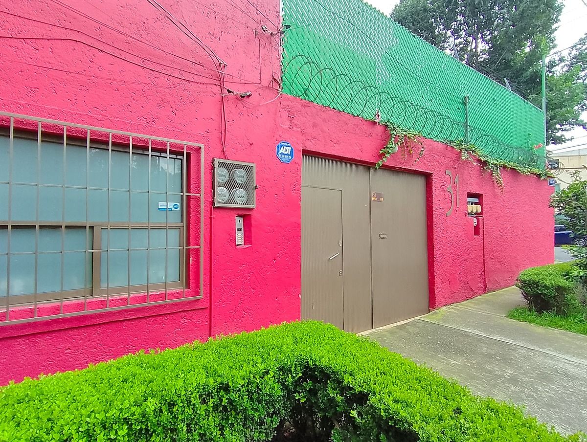 12 de 18: Oficina en Renta en Toriello Guerra Rayo Vende ®