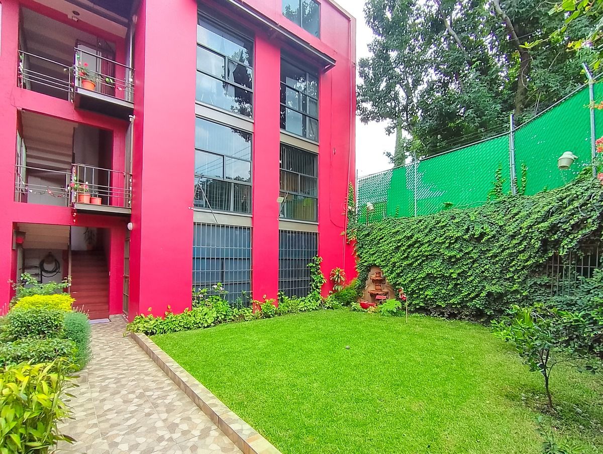 1 de 18: Oficina en Renta en Toriello Guerra Rayo Vende ®