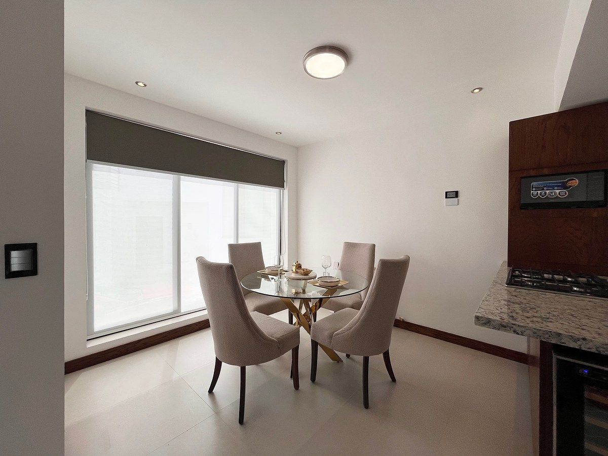 Apartamento em Jardines de San Francisco I, Chihuahua, foto 5 de 31