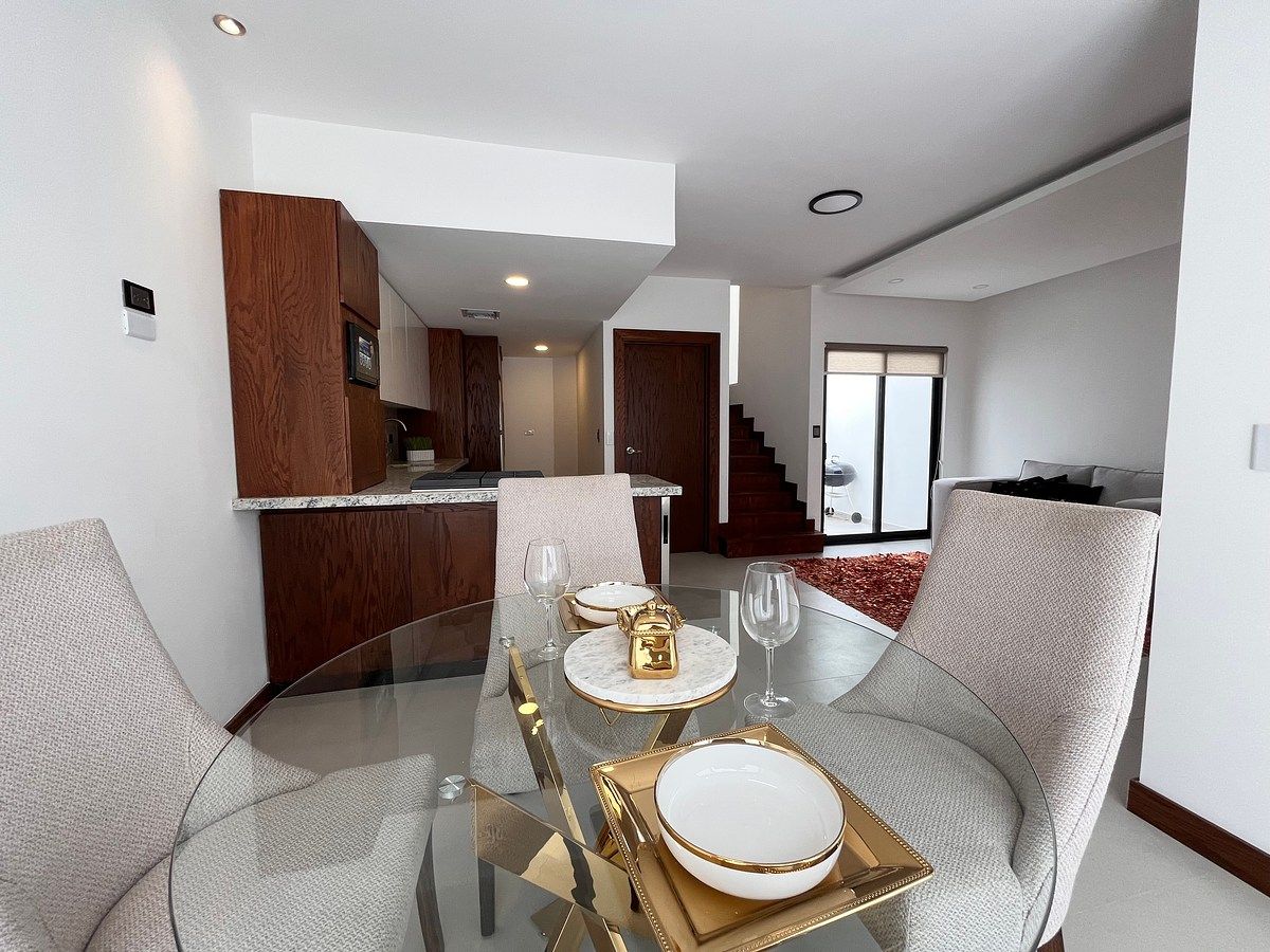 Apartamento em Jardines de San Francisco I, Chihuahua, foto 4 de 31