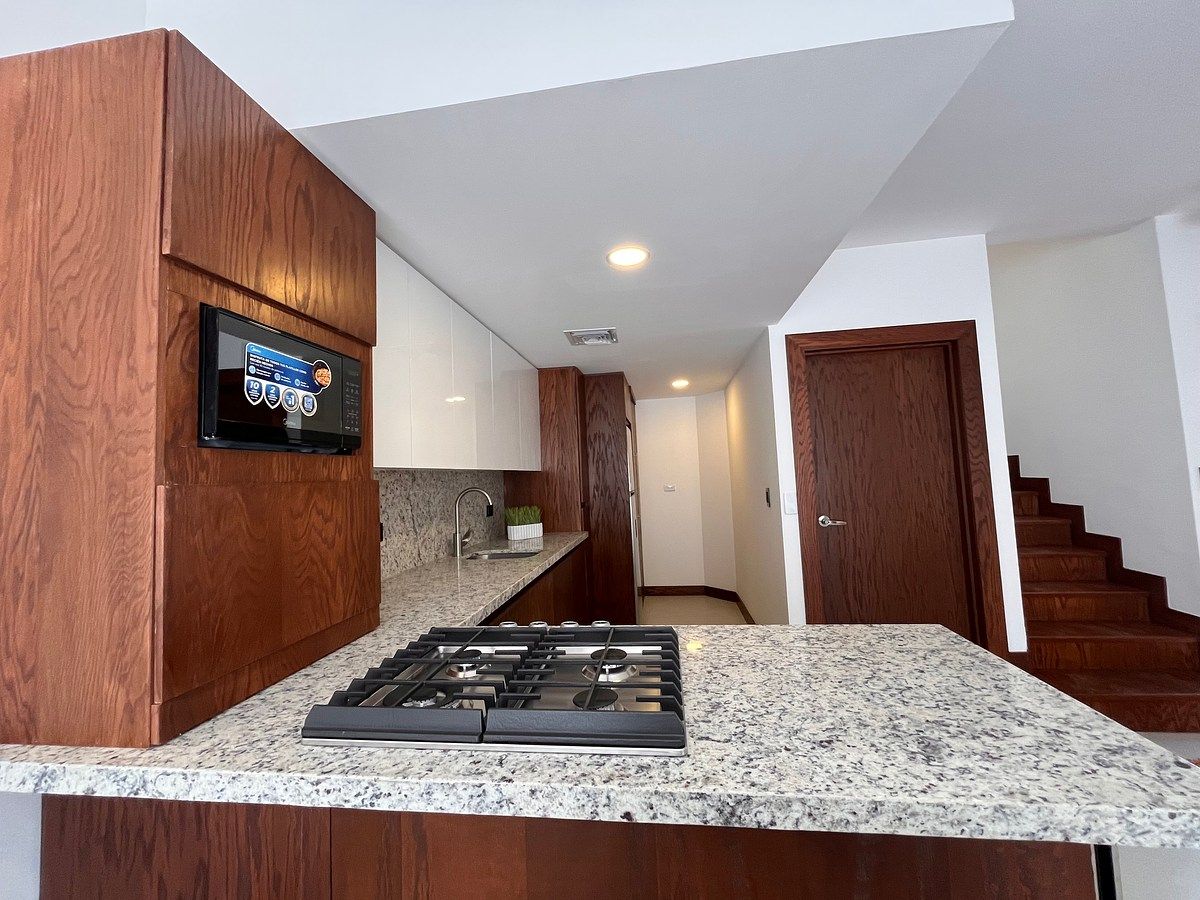 Apartamento em Jardines de San Francisco I, Chihuahua, foto 8 de 31