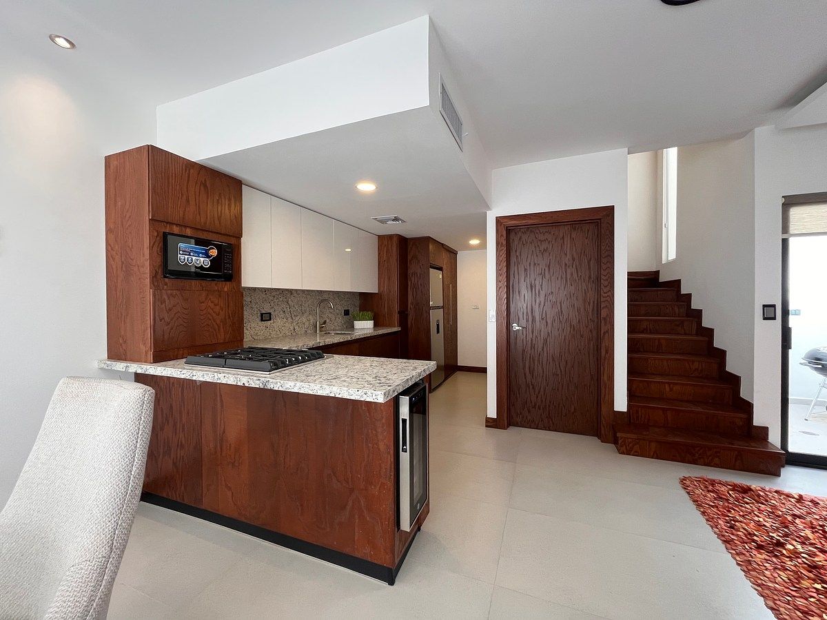 Apartamento em Jardines de San Francisco I, Chihuahua, foto 7 de 31