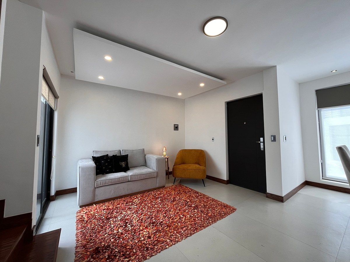 Apartamento em Jardines de San Francisco I, Chihuahua, foto 12 de 31