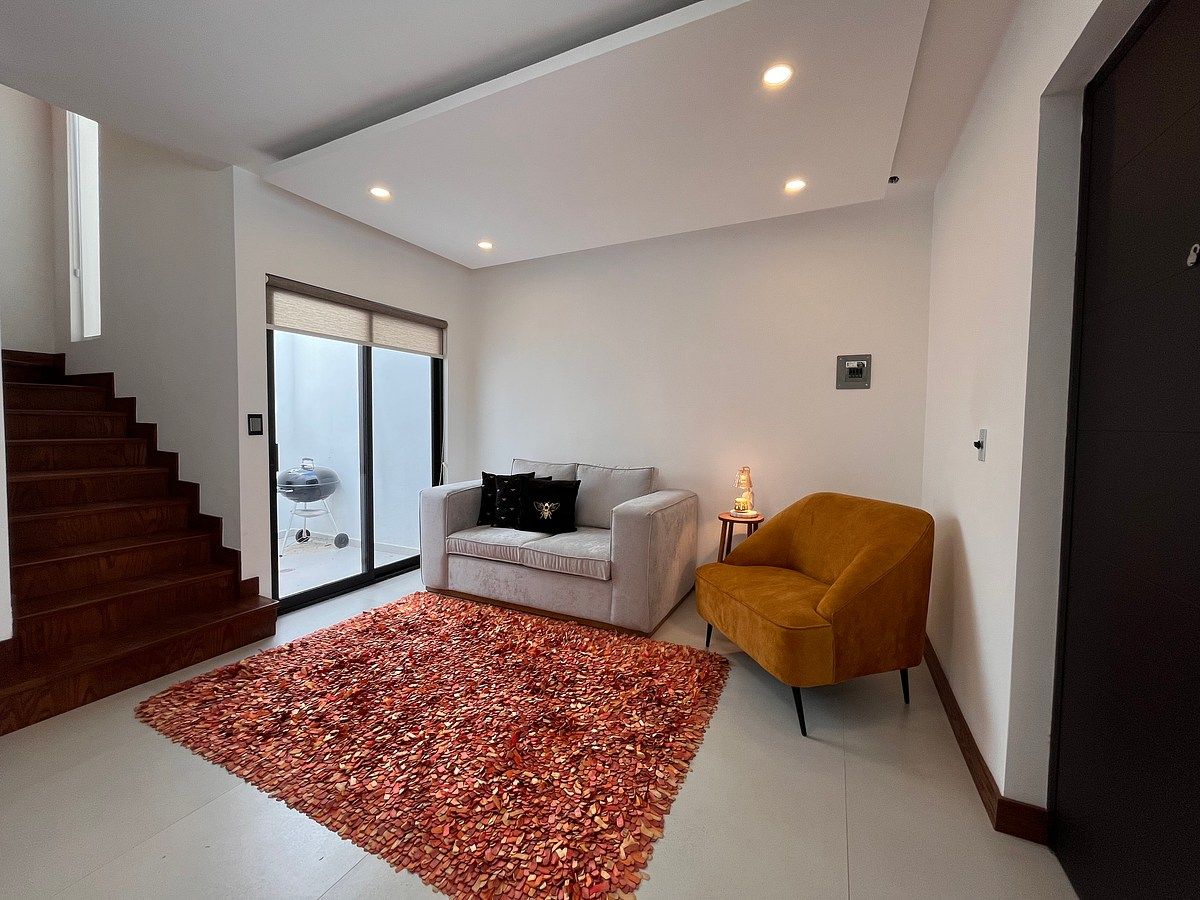 Apartamento em Jardines de San Francisco I, Chihuahua, foto 13 de 31
