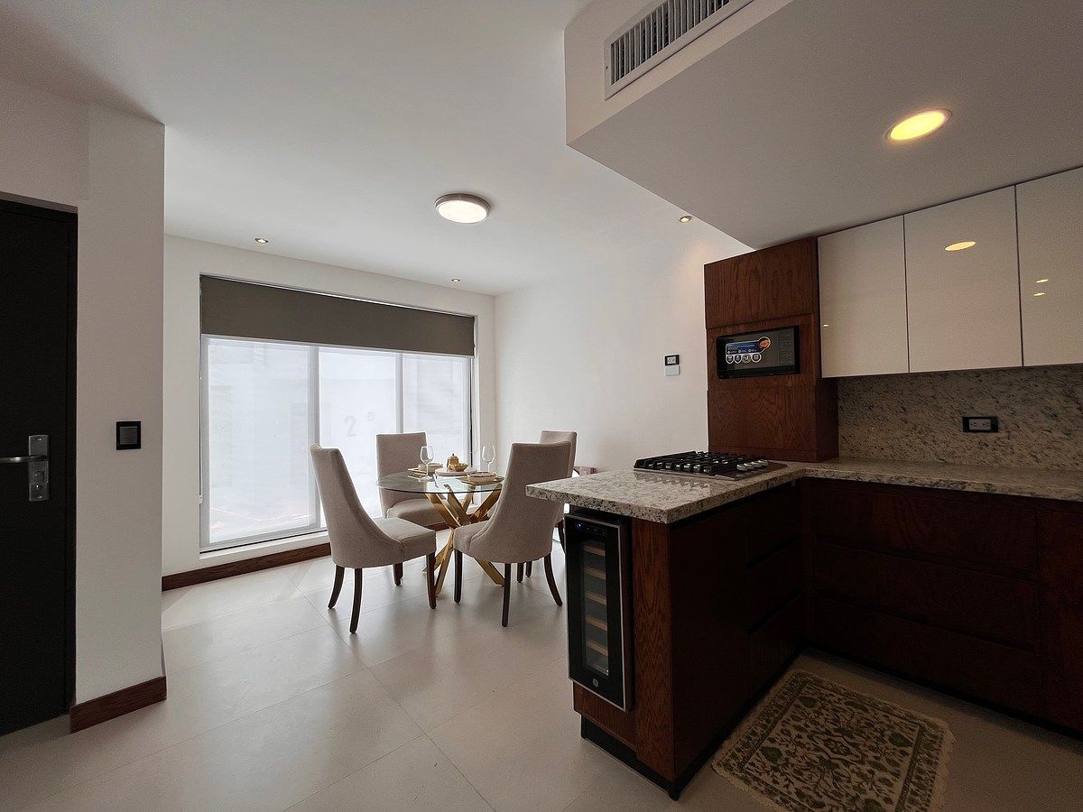 Apartamento em Jardines de San Francisco I, Chihuahua, foto 6 de 31