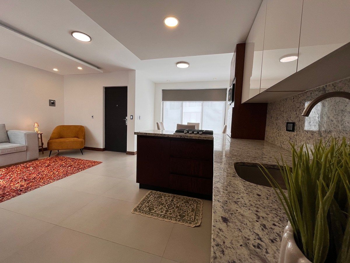 Apartamento em Jardines de San Francisco I, Chihuahua, foto 11 de 31