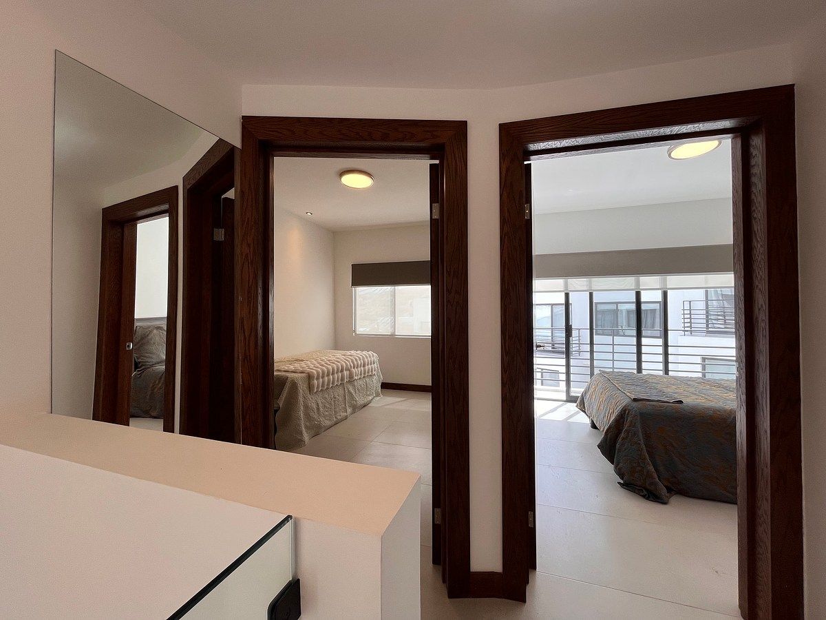 Apartamento em Jardines de San Francisco I, Chihuahua, foto 18 de 31