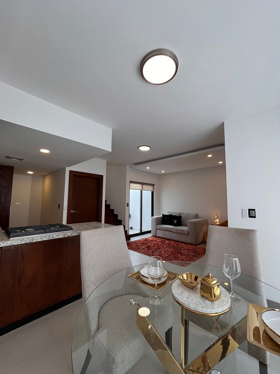 Apartamento em Jardines de San Francisco I, Chihuahua, foto 14 de 31