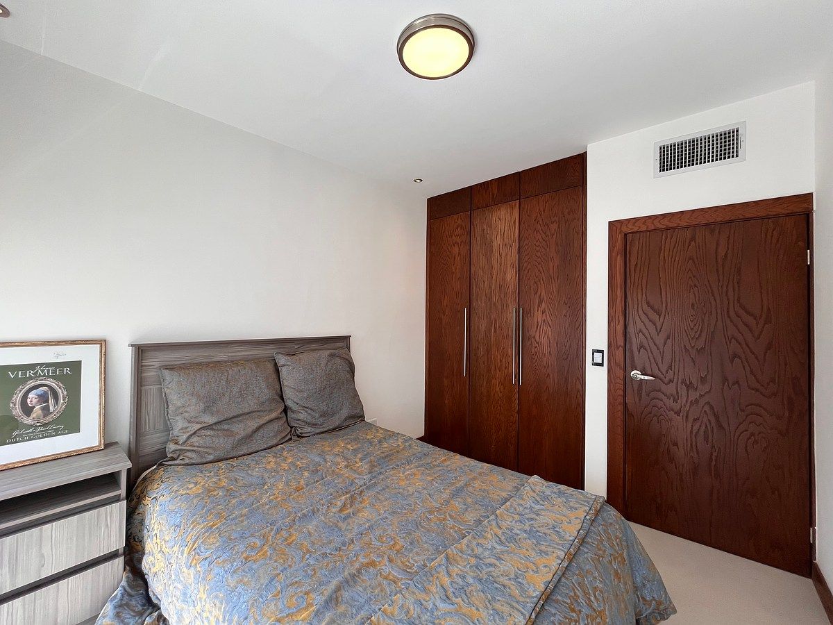 Apartamento em Jardines de San Francisco I, Chihuahua, foto 24 de 31