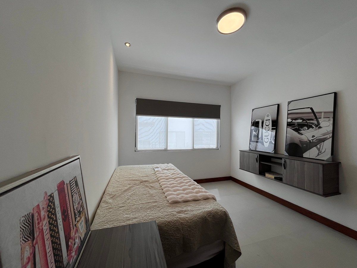 Apartamento em Jardines de San Francisco I, Chihuahua, foto 25 de 31