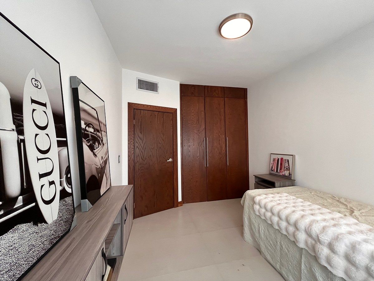 Apartamento em Jardines de San Francisco I, Chihuahua, foto 26 de 31