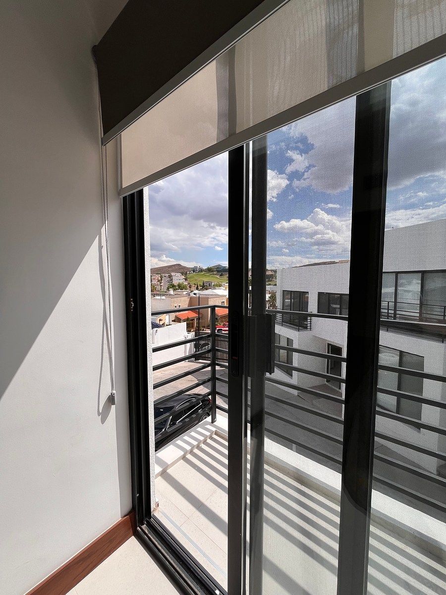 Apartamento em Jardines de San Francisco I, Chihuahua, foto 28 de 31