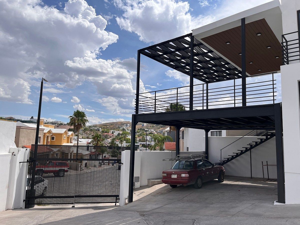 Apartamento em Jardines de San Francisco I, Chihuahua, foto 31 de 31