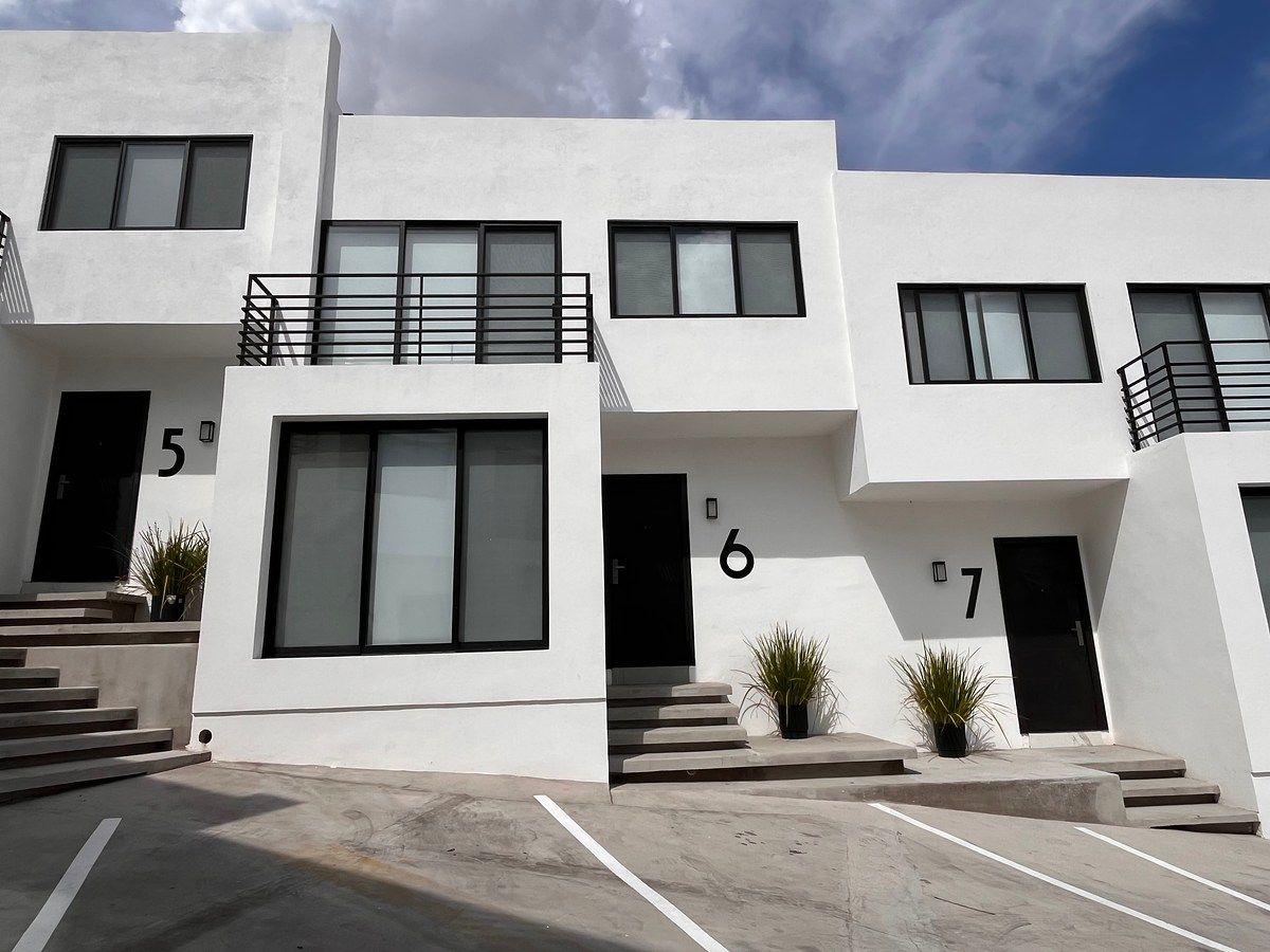 APARTAMENTO MOBILIADO E EQUIPADO #6 PARA ALUGUEL NA ZONA DE SAN FRANCISCO, foto 1 de 31