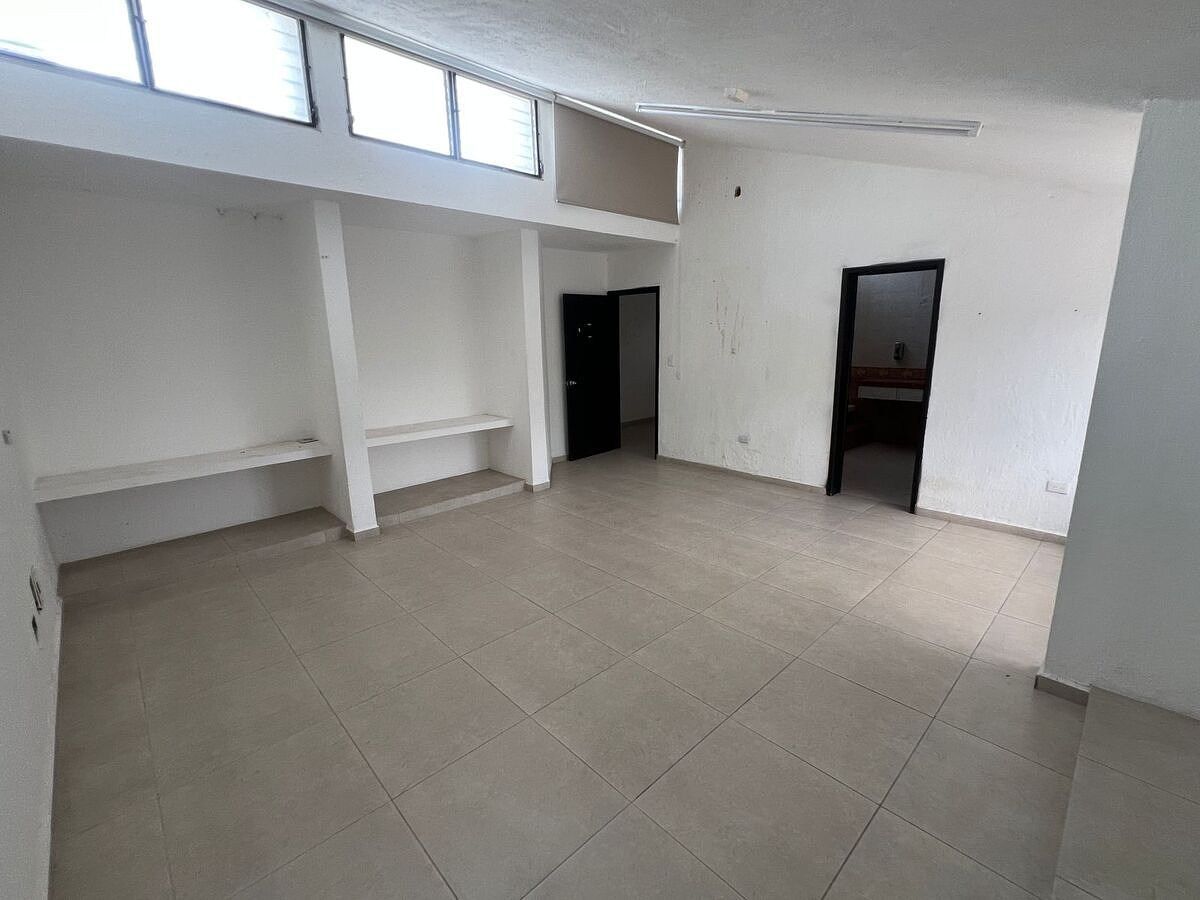 Office in Benito Juárez Nte, Mérida, photo 15 of 26