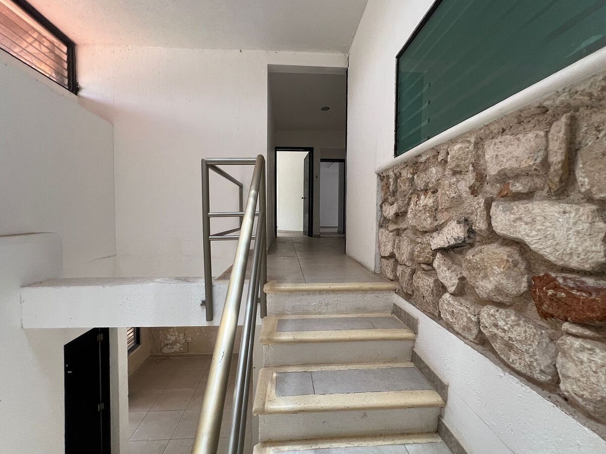Office in Benito Juárez Nte, Mérida, photo 20 of 26