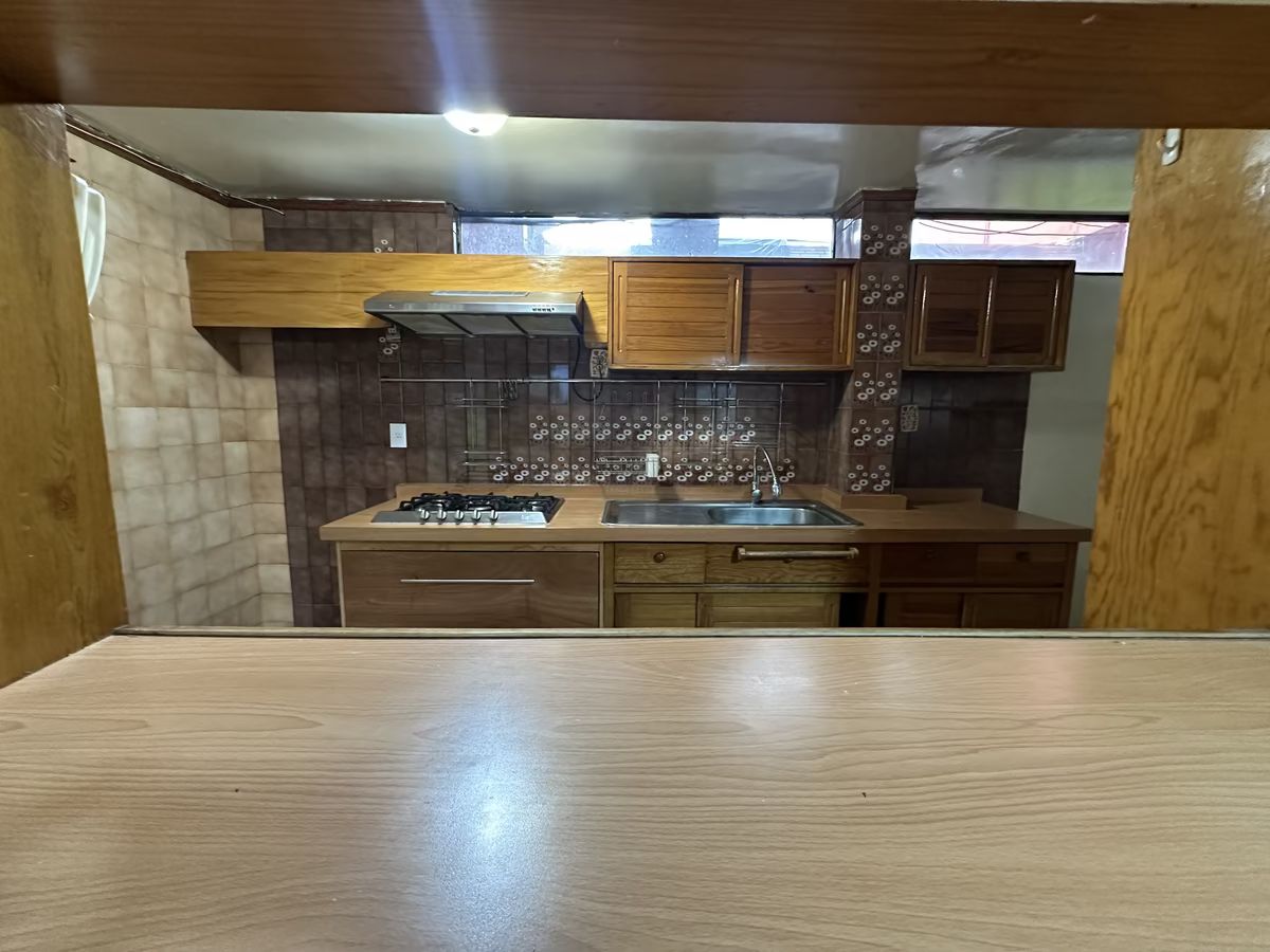 4 de 19: Cocina