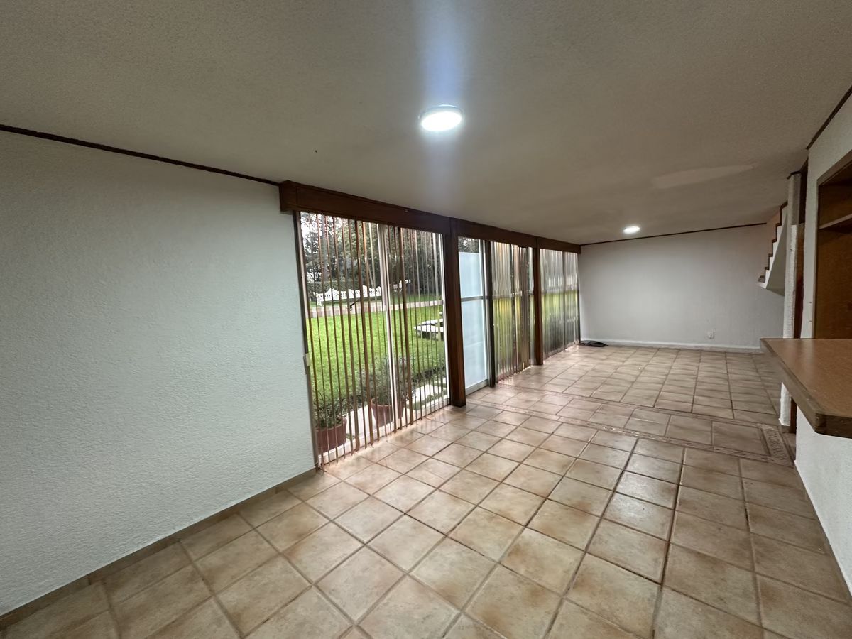 5 de 19: Sala - Comedor