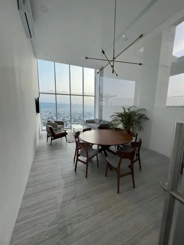 9 of 13: Amenidades Area Social